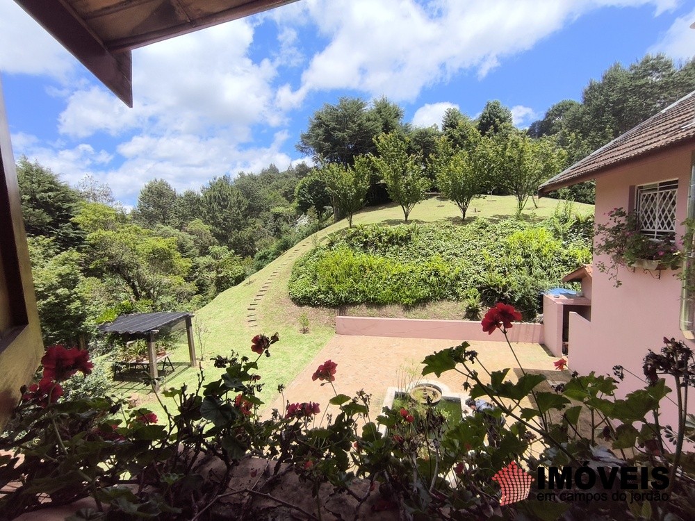 0 para Casas - Venda em Campos do Jordão
