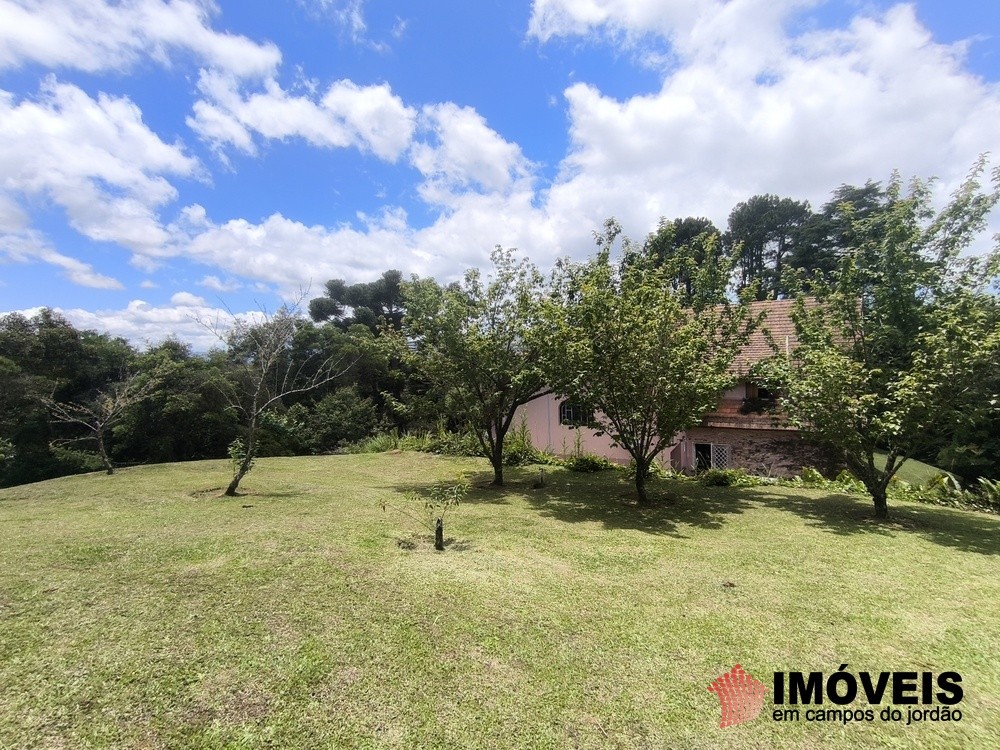0 para Casas - Venda em Campos do Jordão