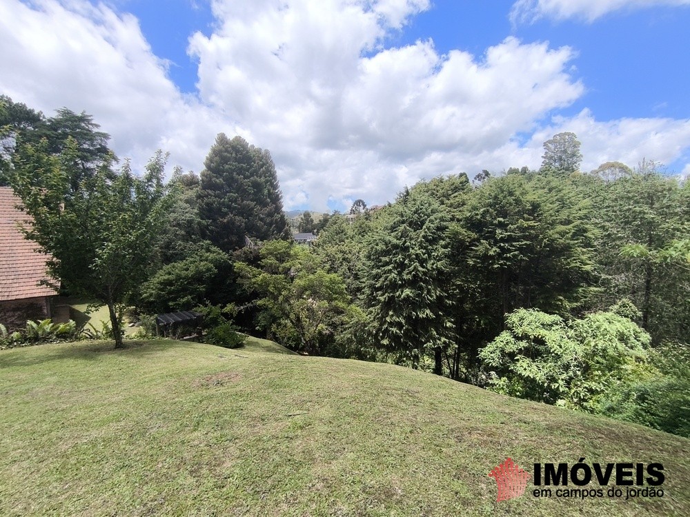 0 para Casas - Venda em Campos do Jordão