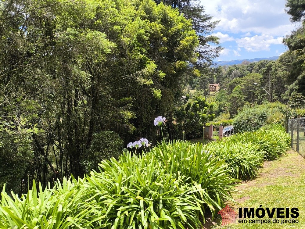 0 para Casas - Venda em Campos do Jordão