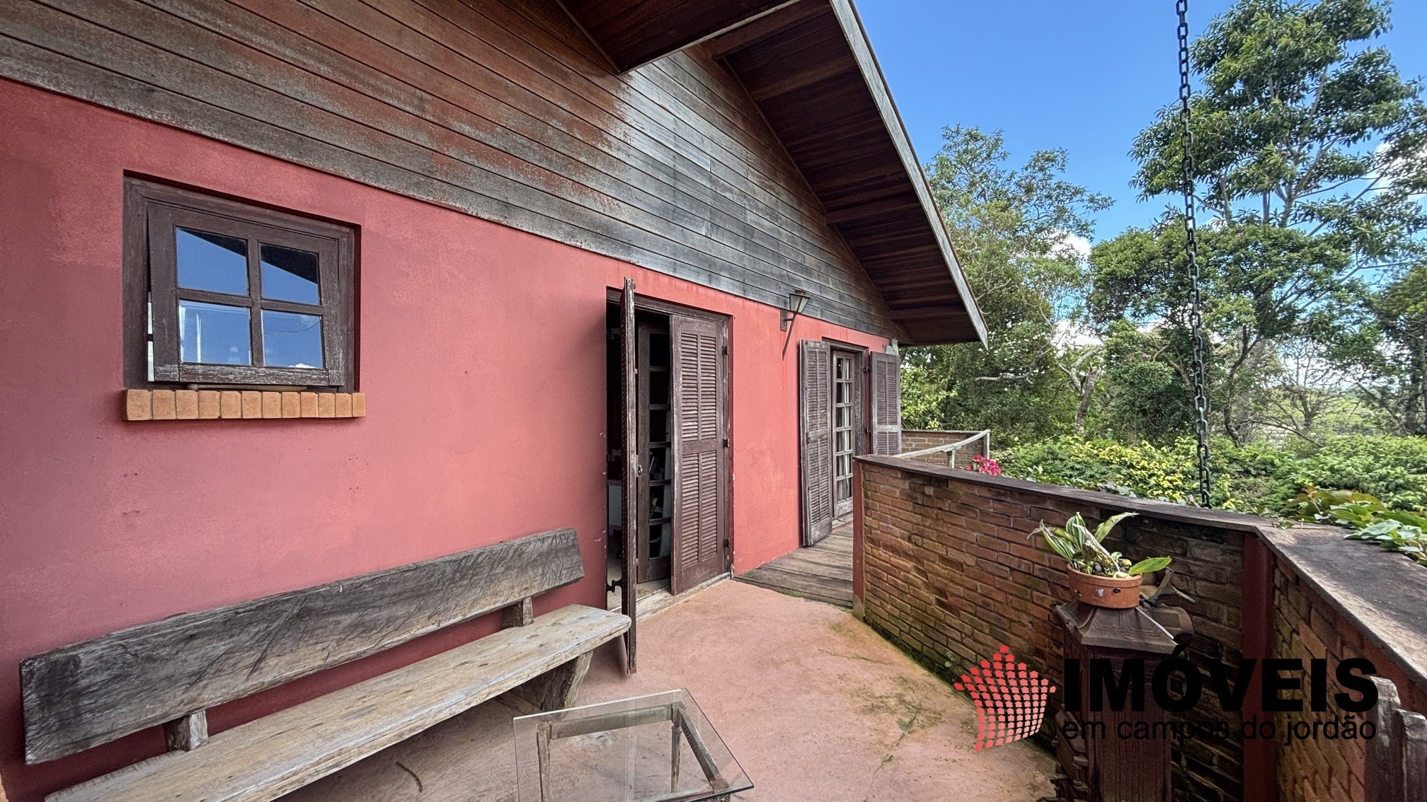 Casa para Venda