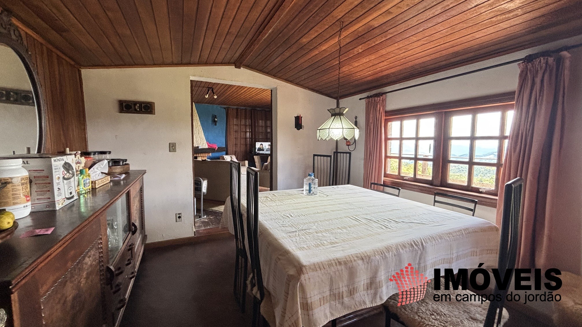 0 para Casas - Venda em Campos do Jordão