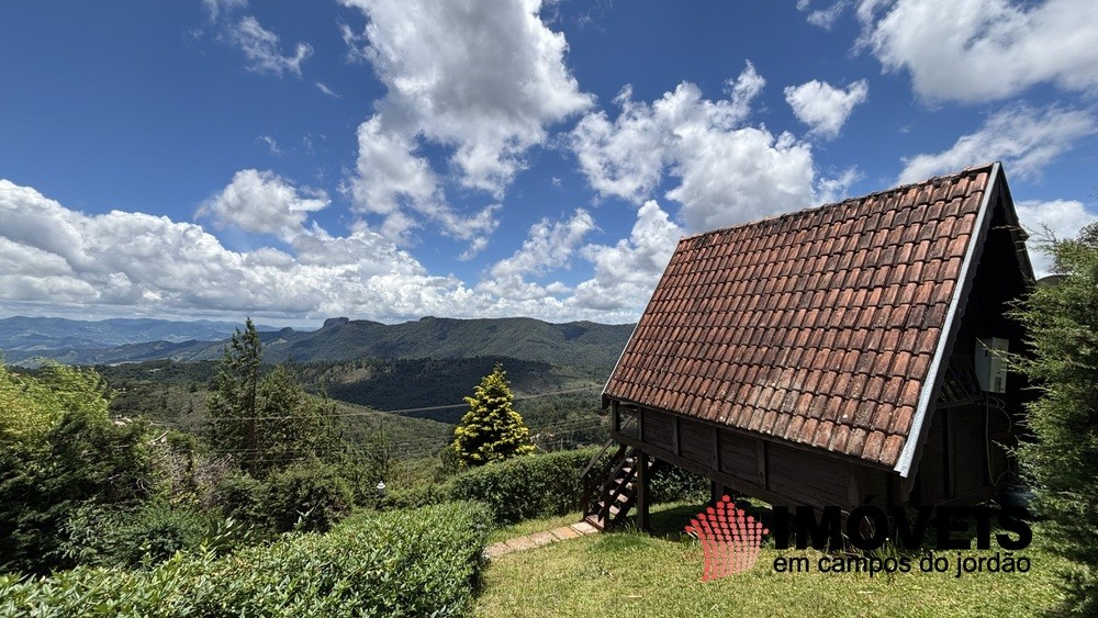 0 para Casas - Venda em Campos do Jordão
