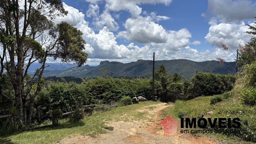 0 para Casas - Venda em Campos do Jordão