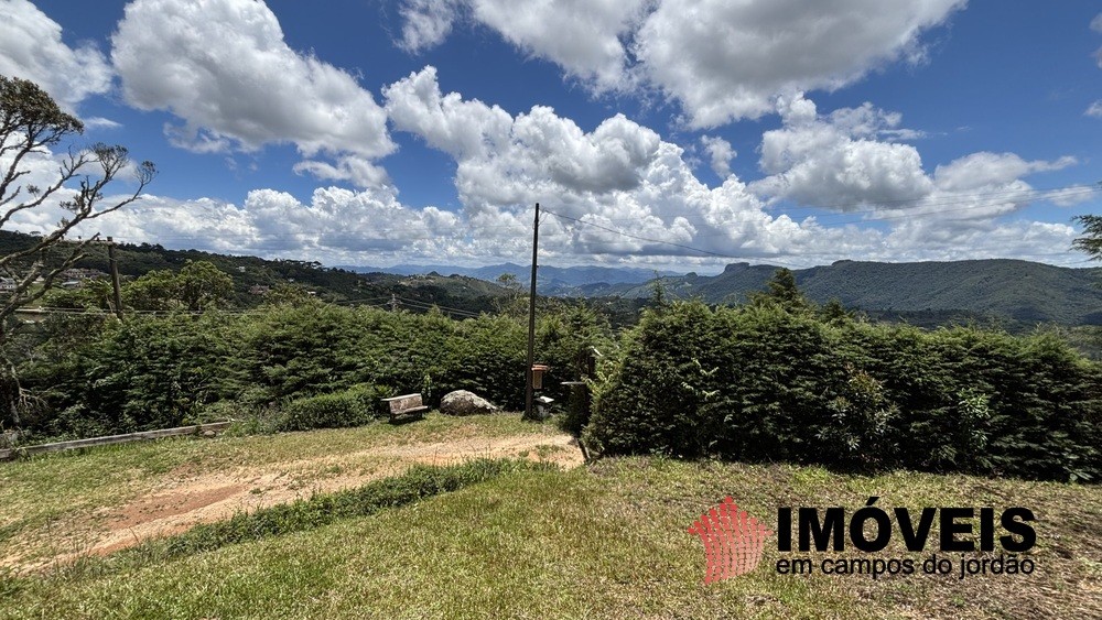 0 para Casas - Venda em Campos do Jordão