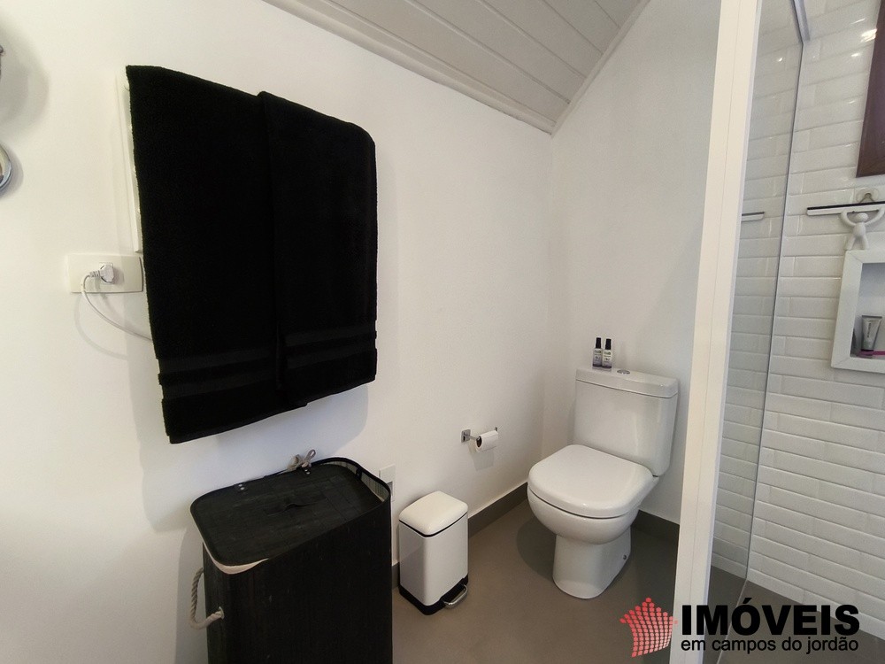 0 para Casas - Venda em Campos do Jordão