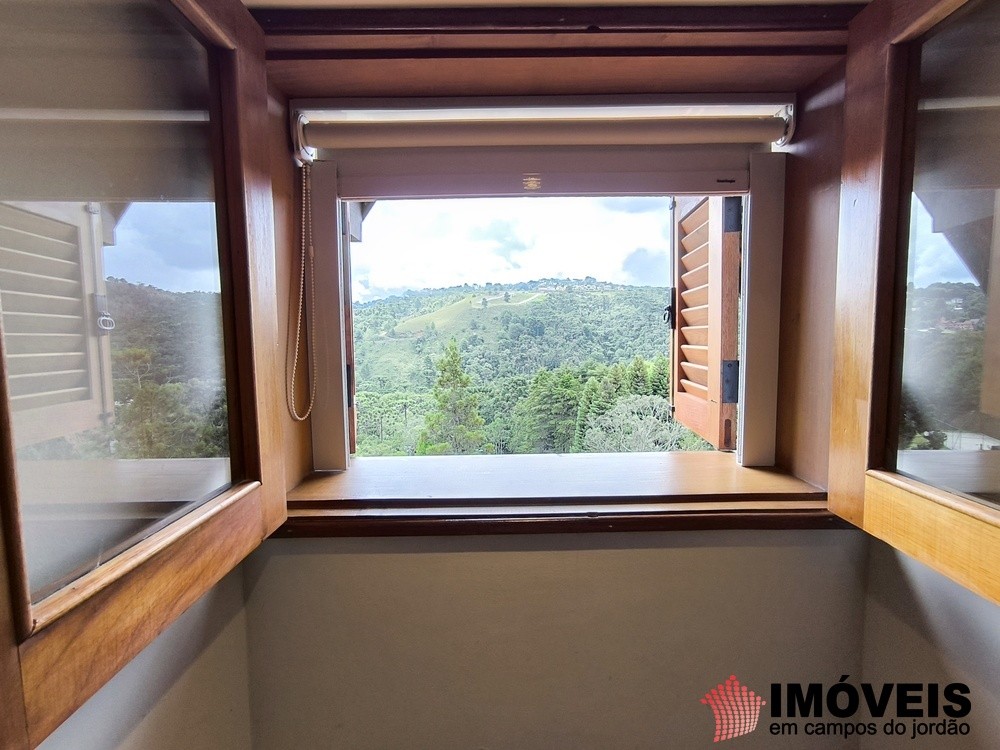 0 para Casas - Venda em Campos do Jordão
