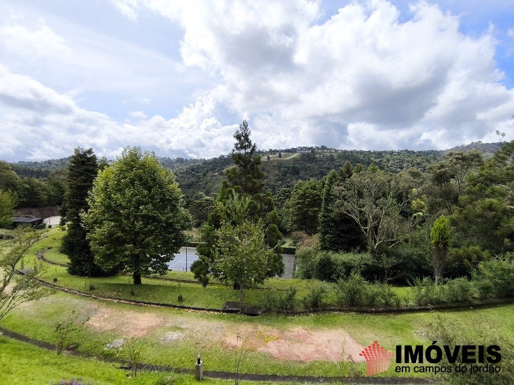 0 para Casas - Venda em Campos do Jordão