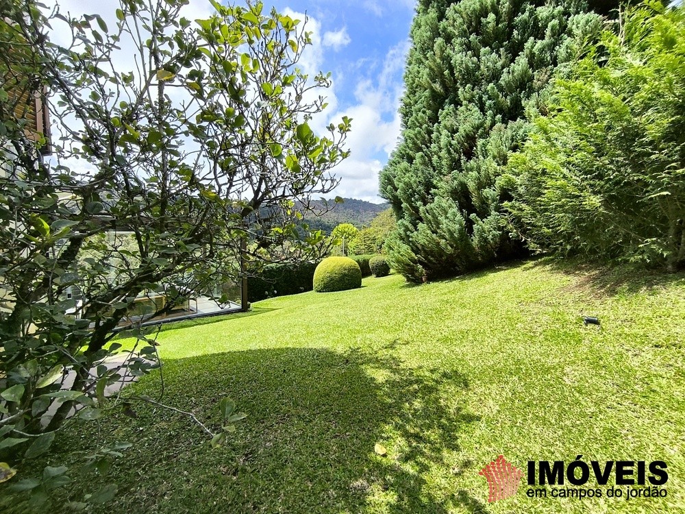 0 para Casas - Venda em Campos do Jordão