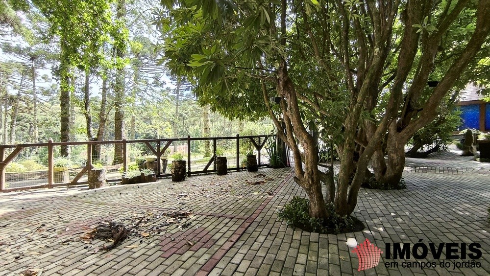0 para Casas - Venda em Campos do Jordão