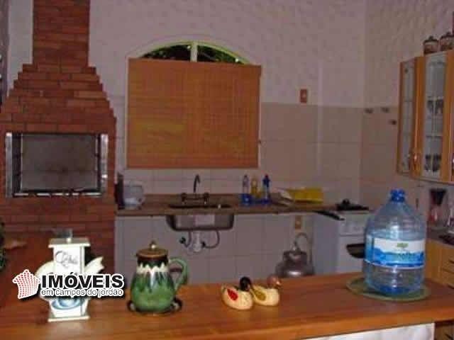 Casa para Venda