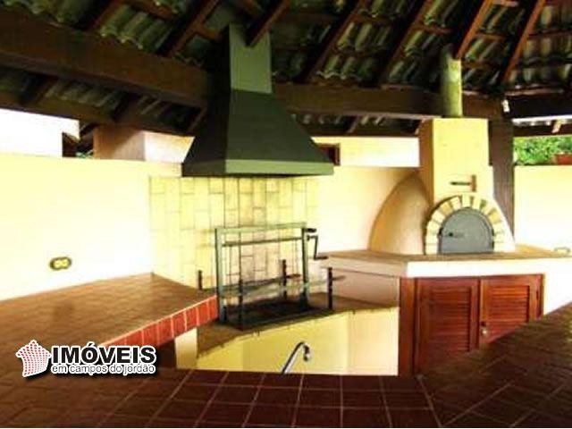 0 para Casas - Venda em Campos do Jordão