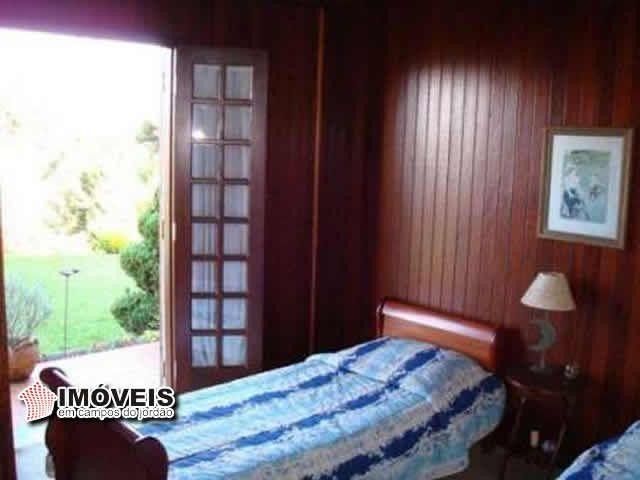 0 para Casas - Venda em Campos do Jordão