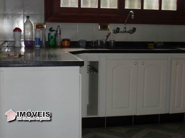 0 para Casas - Venda em Campos do Jordão