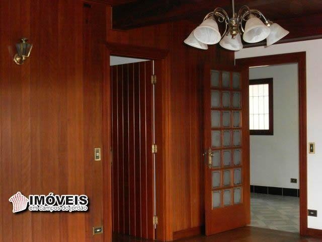 0 para Casas - Venda em Campos do Jordão
