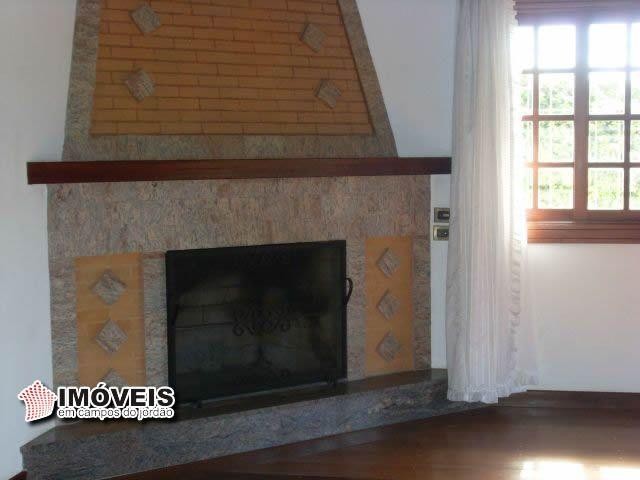 0 para Casas - Venda em Campos do Jordão