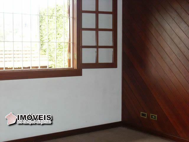 0 para Casas - Venda em Campos do Jordão