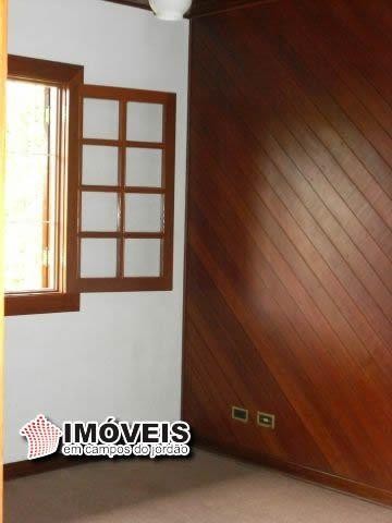 0 para Casas - Venda em Campos do Jordão