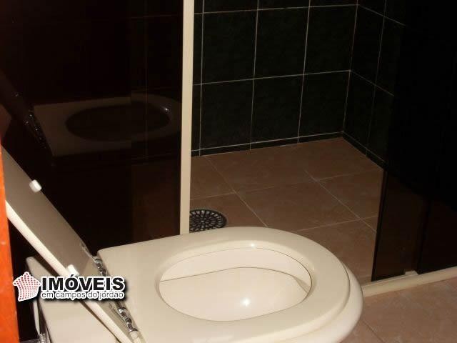 0 para Casas - Venda em Campos do Jordão