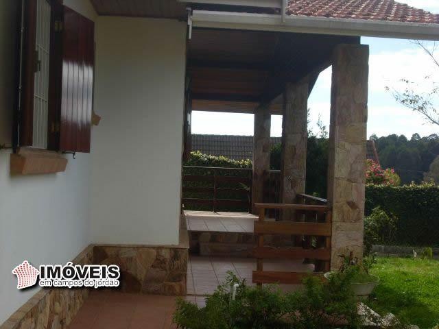 0 para Casas - Venda em Campos do Jordão