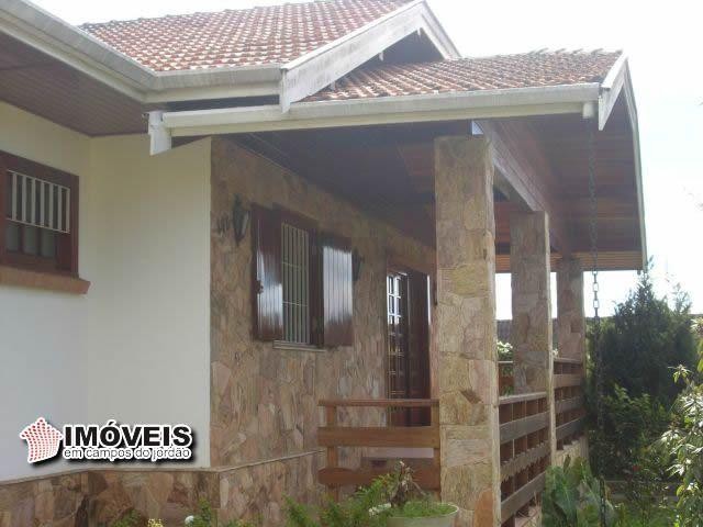 0 para Casas - Venda em Campos do Jordão