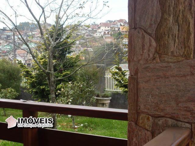 0 para Casas - Venda em Campos do Jordão