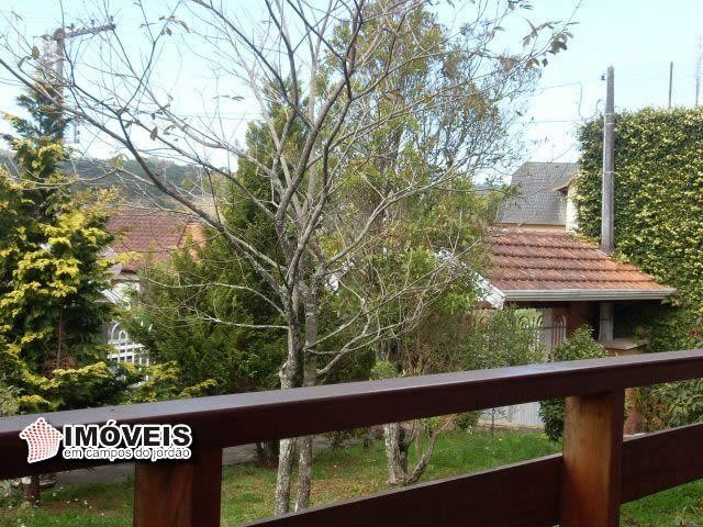 0 para Casas - Venda em Campos do Jordão