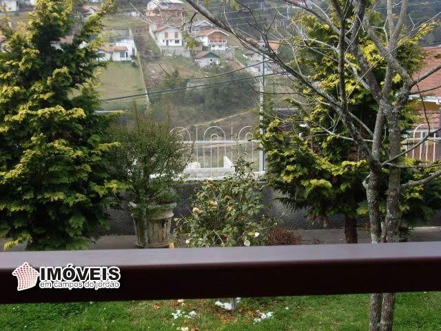 0 para Casas - Venda em Campos do Jordão