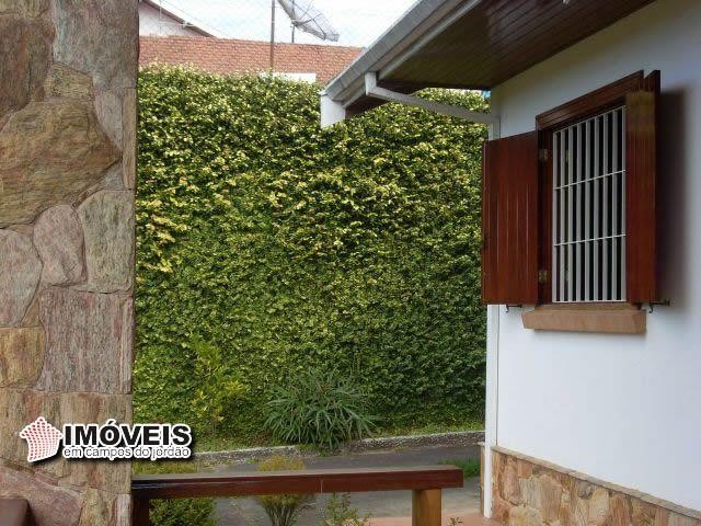 0 para Casas - Venda em Campos do Jordão