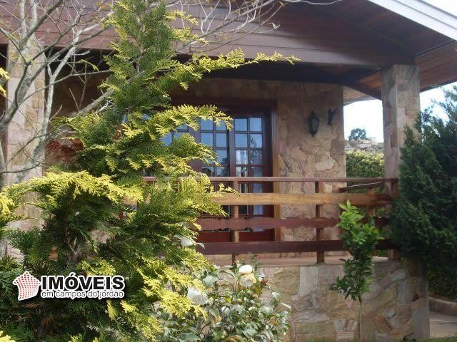 0 para Casas - Venda em Campos do Jordão