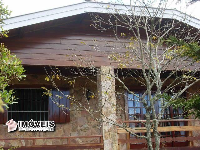 0 para Casas - Venda em Campos do Jordão