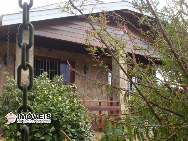 0 para Casas - Venda em Campos do Jordão
