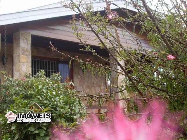 0 para Casas - Venda em Campos do Jordão