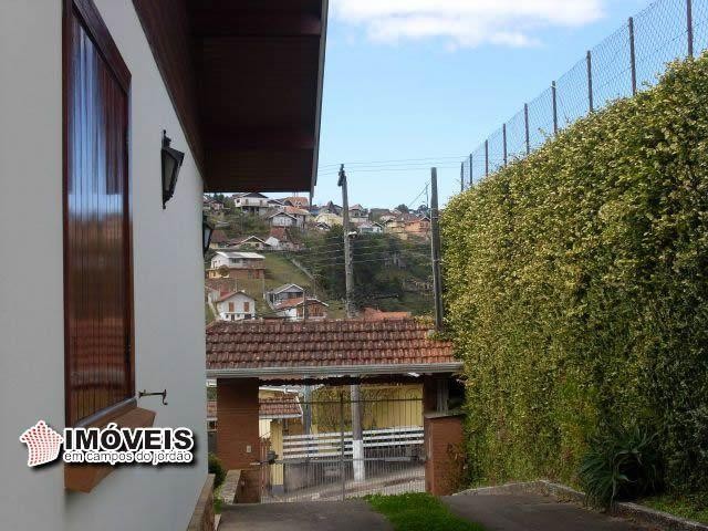 0 para Casas - Venda em Campos do Jordão