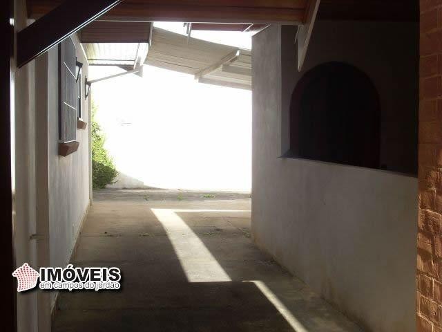 0 para Casas - Venda em Campos do Jordão
