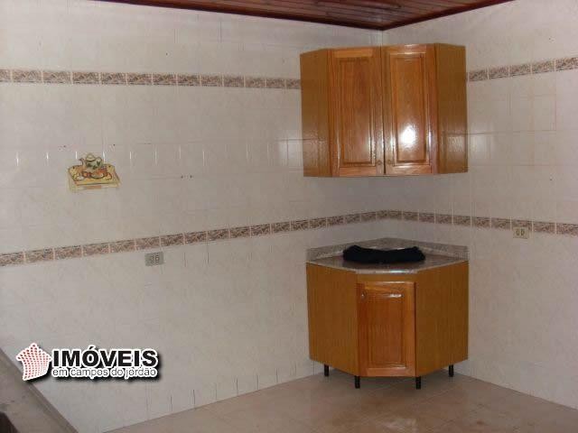 0 para Casas - Venda em Campos do Jordão