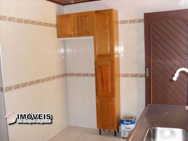 0 para Casas - Venda em Campos do Jordão