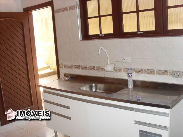 0 para Casas - Venda em Campos do Jordão