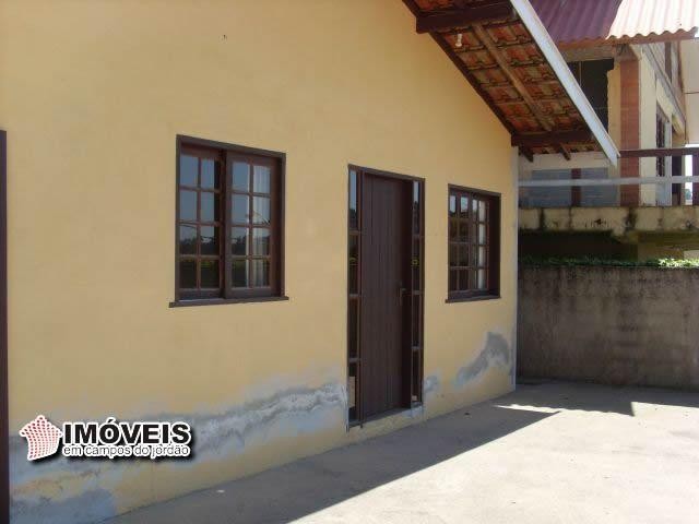 0 para Casas - Venda em Campos do Jordão