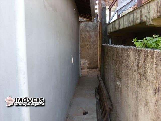 0 para Casas - Venda em Campos do Jordão