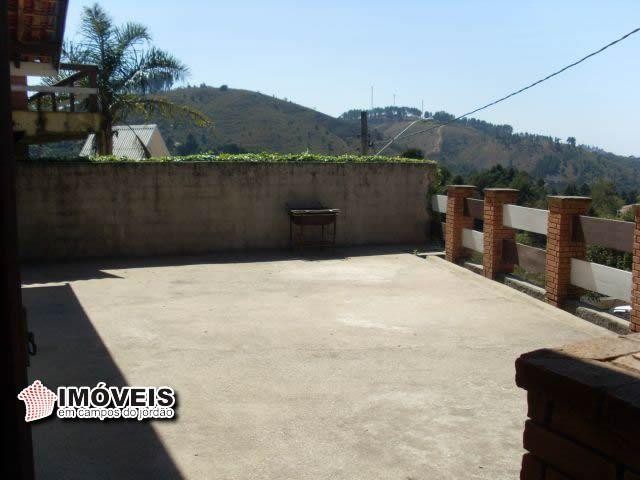 0 para Casas - Venda em Campos do Jordão