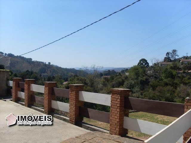 0 para Casas - Venda em Campos do Jordão