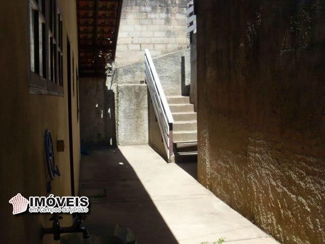 0 para Casas - Venda em Campos do Jordão