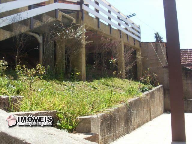 0 para Casas - Venda em Campos do Jordão