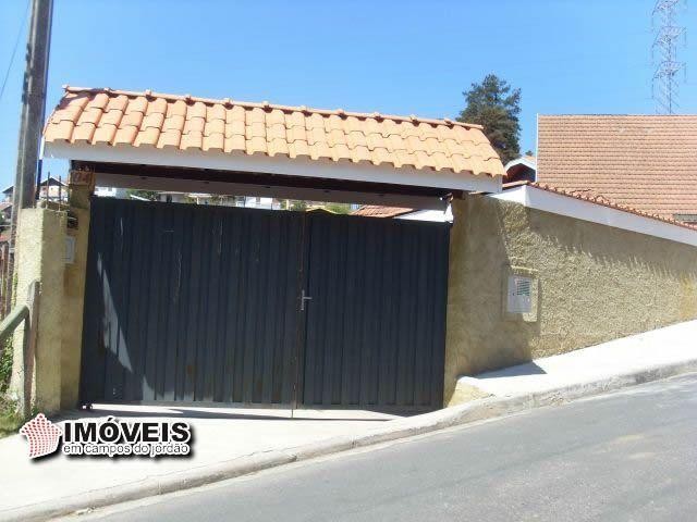 0 para Casas - Venda em Campos do Jordão