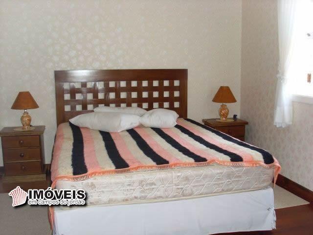 0 para Casas - Venda em Campos do Jordão