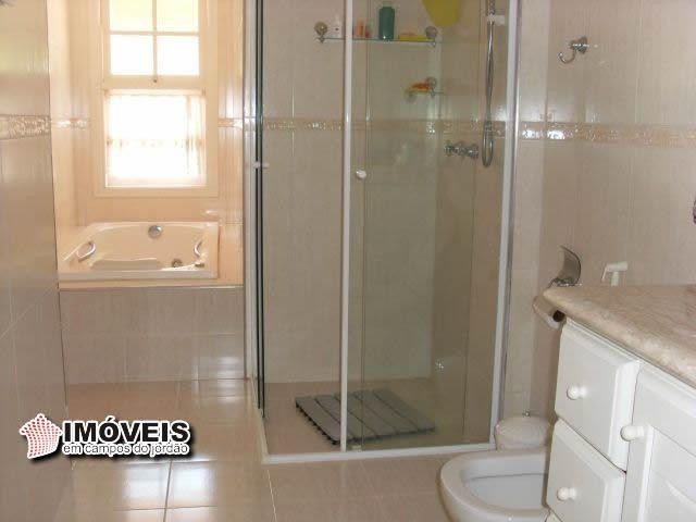 0 para Casas - Venda em Campos do Jordão