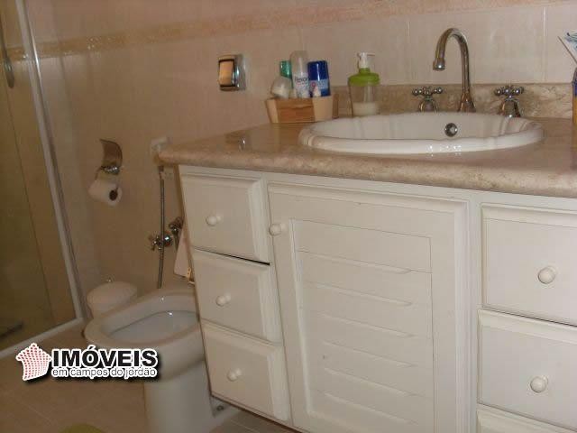 0 para Casas - Venda em Campos do Jordão