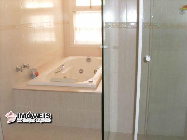 0 para Casas - Venda em Campos do Jordão