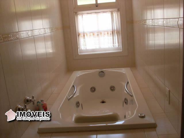 0 para Casas - Venda em Campos do Jordão